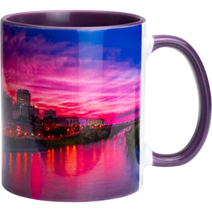 Cambridge Two Tone Mugs