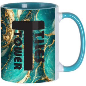 Cambridge Two Tone Mugs