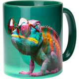 Cambridge Two Tone Mugs