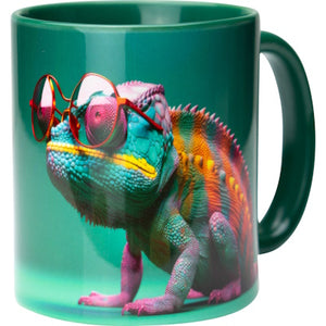 Cambridge Two Tone Mugs