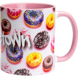 Cambridge Two Tone Mugs