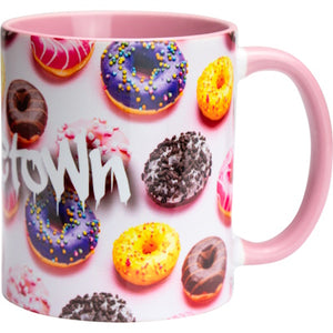 Cambridge Two Tone Mugs