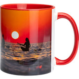 Cambridge Two Tone Mugs