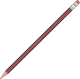 Value Pencils With Eraser - PG Promotional Items