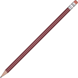 Value Pencils With Eraser - PG Promotional Items