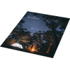 Desk-Mate® A4 notepad wrap over cover, Branded Office Notepads UK