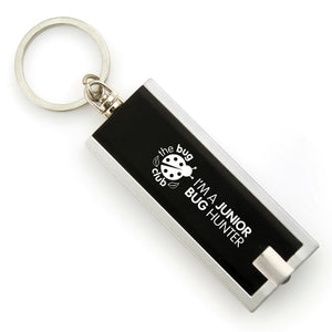 Flat LED Torches - PG Promotional Items