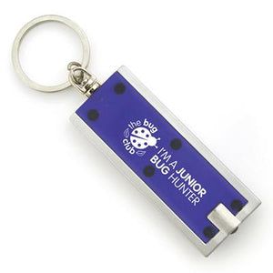 Flat LED Torches - PG Promotional Items