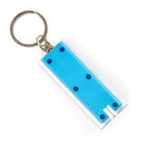 Flat LED Torches - PG Promotional Items