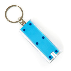 Flat LED Torches - PG Promotional Items