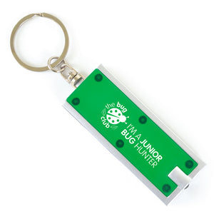 Flat LED Torches - PG Promotional Items
