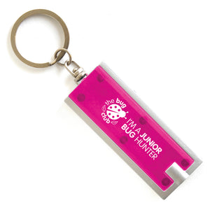 Flat LED Torches - PG Promotional Items
