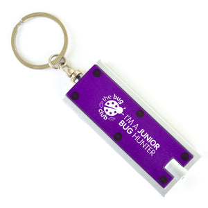 Flat LED Torches - PG Promotional Items