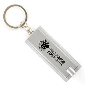 Flat LED Torches - PG Promotional Items