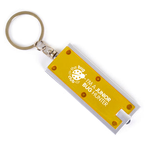 Flat LED Torches - PG Promotional Items