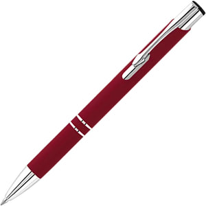Electra Classic Soft GRS Recycled Ballpen