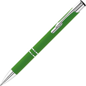 Electra Classic Soft GRS Recycled Ballpen