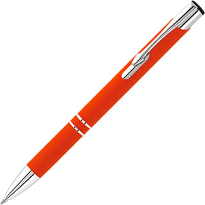 Electra Classic Soft GRS Recycled Ballpen
