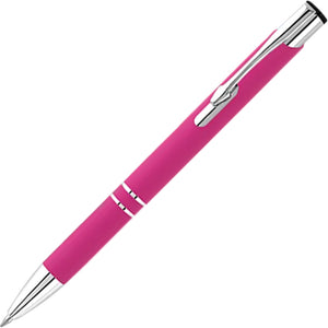 Electra Classic Soft GRS Recycled Ballpen