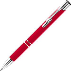 Electra Classic Soft GRS Recycled Ballpen