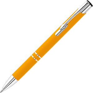 Electra Classic Soft GRS Recycled Ballpen