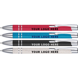 Electra Wheatstraw Pens