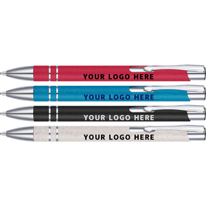 Electra Wheatstraw Pens