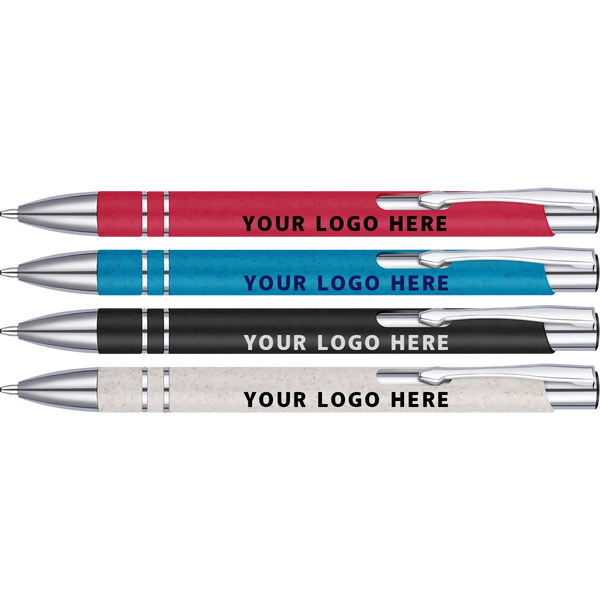 Electra Wheatstraw Pens