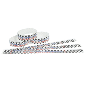 Event Wristbands 19mm