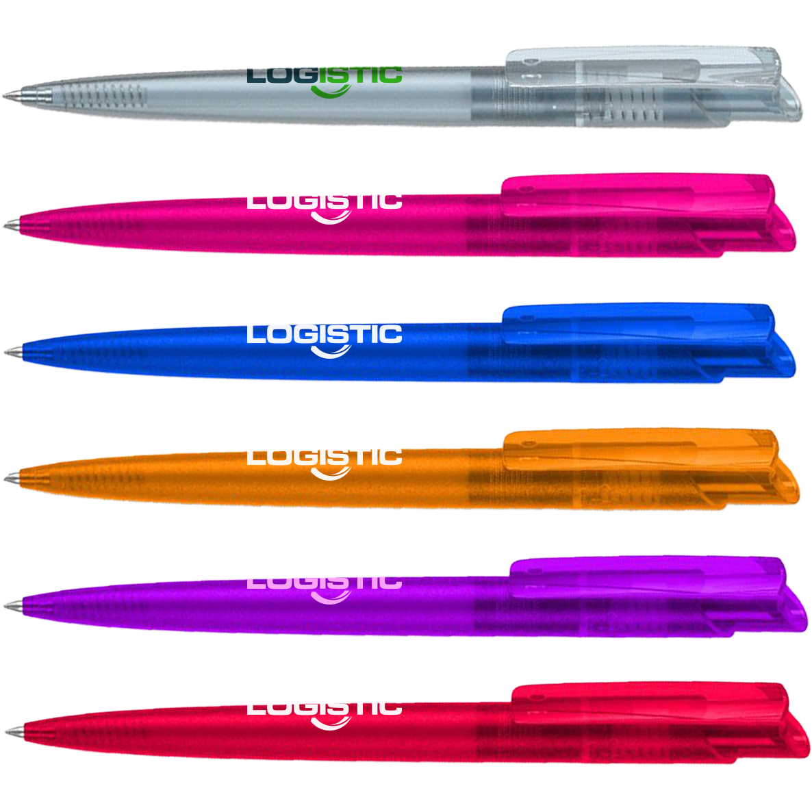 Evolution Transparent