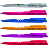 Evolution Transparent