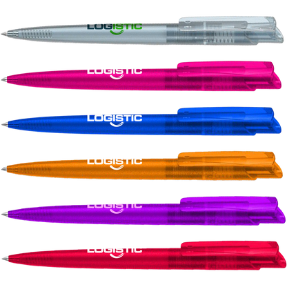 Evolution Transparent