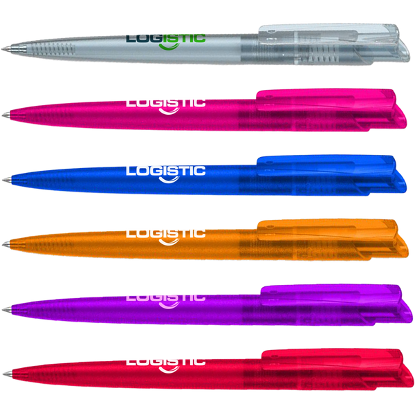 Evolution Transparent