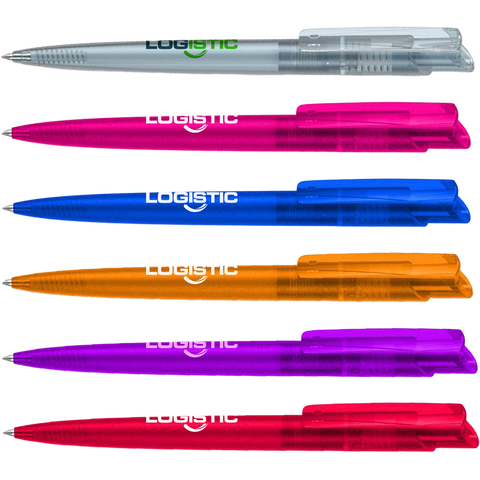 Evolution Transparent