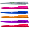 Evolution Transparent