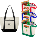 Lighthouse Non-Woven Cooler Bags