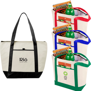 Lighthouse Non-Woven Cooler Bags
