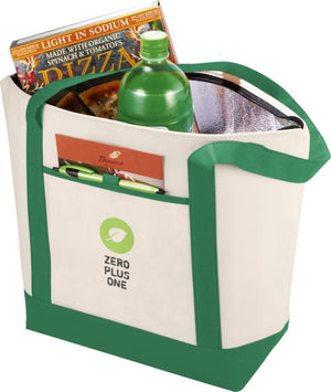 Exhibition Cooler Totes - PG Promotional Items