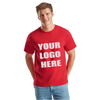 Fruit of the Loom Valueweight Cotton T-Shirt (Men's)