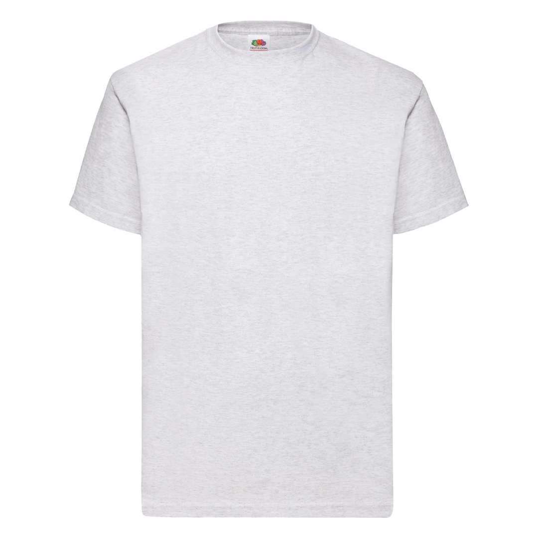 Fruit of the Loom Valueweight Cotton T-Shirt (Men's)