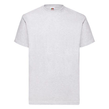 Fruit of the Loom Valueweight Cotton T-Shirt (Men's)
