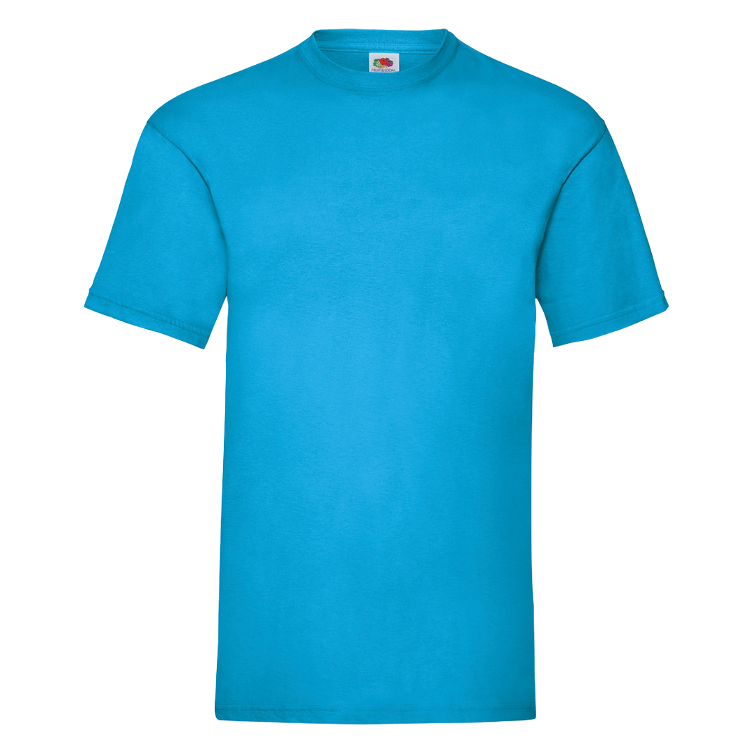 Fruit of the Loom Valueweight Cotton T-Shirt (Men's)