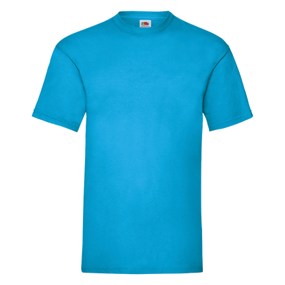 Fruit of the Loom Valueweight Cotton T-Shirt (Men's)