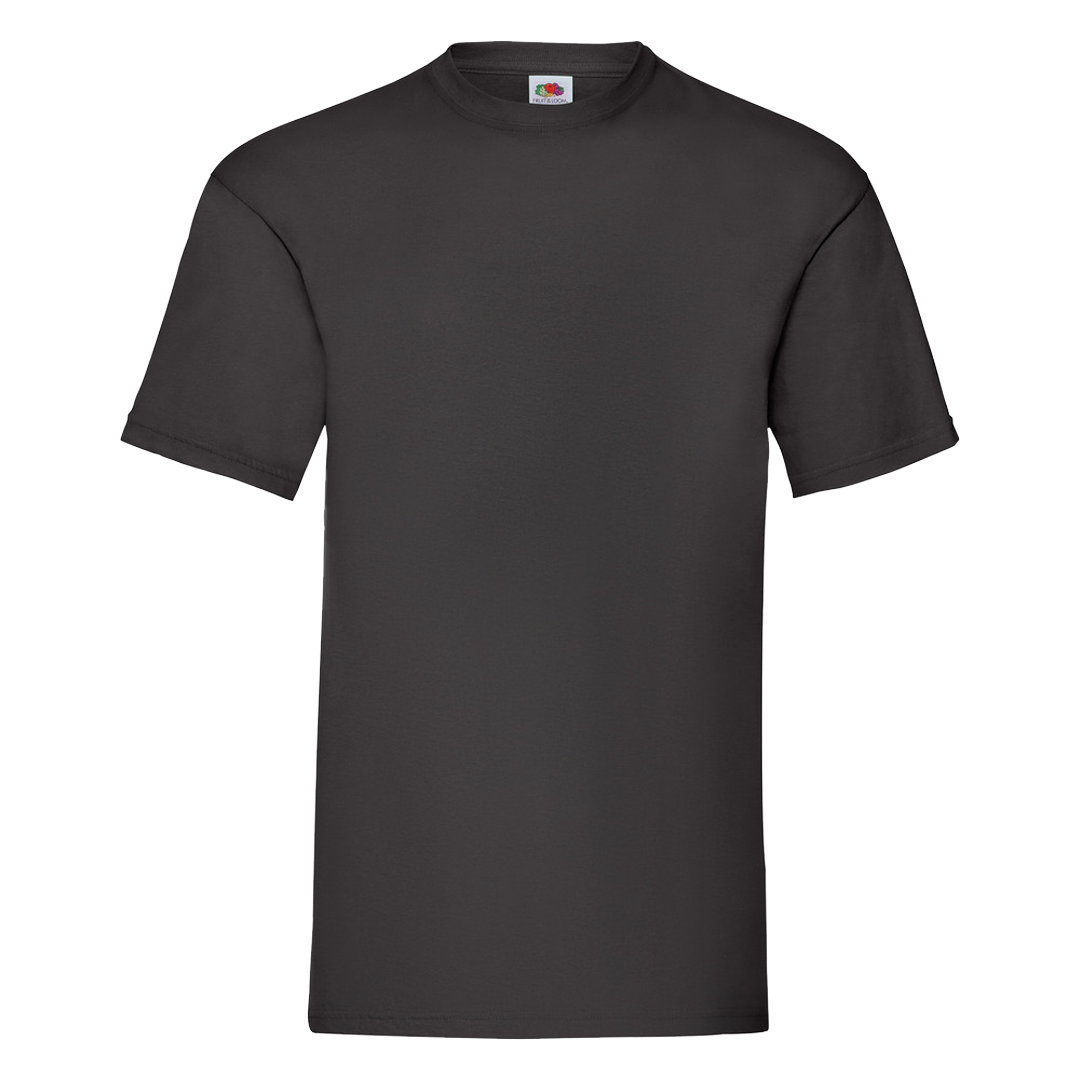 Fruit of the Loom Valueweight Cotton T-Shirt (Men's)