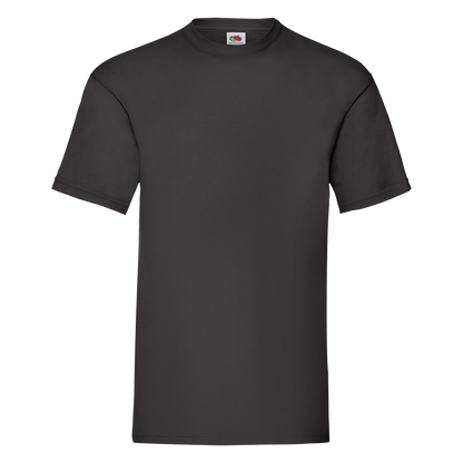 Fruit of the Loom Valueweight Cotton T-Shirt (Men's)