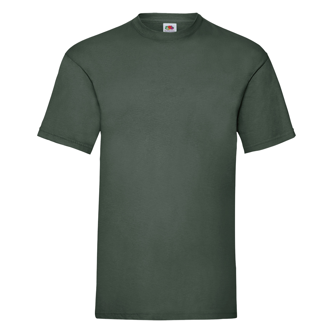 Fruit of the Loom Valueweight Cotton T-Shirt (Men's)
