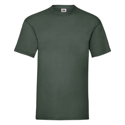 Fruit of the Loom Valueweight Cotton T-Shirt (Men's)