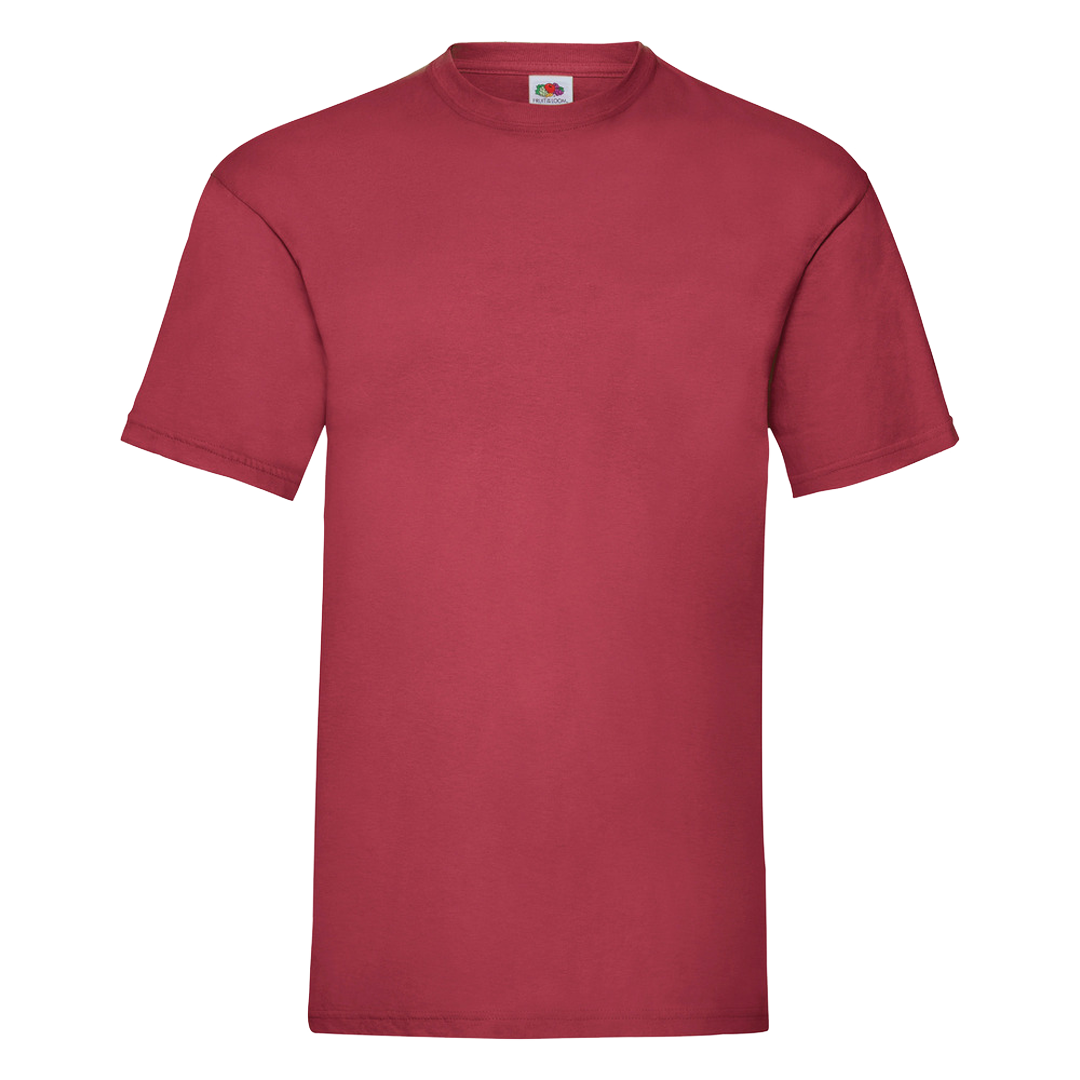 Fruit of the Loom Valueweight Cotton T-Shirt (Men's)