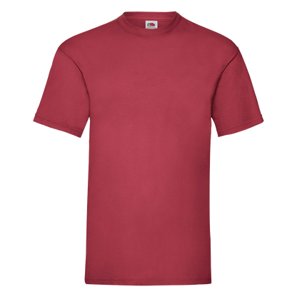 Fruit of the Loom Valueweight Cotton T-Shirt (Men's)