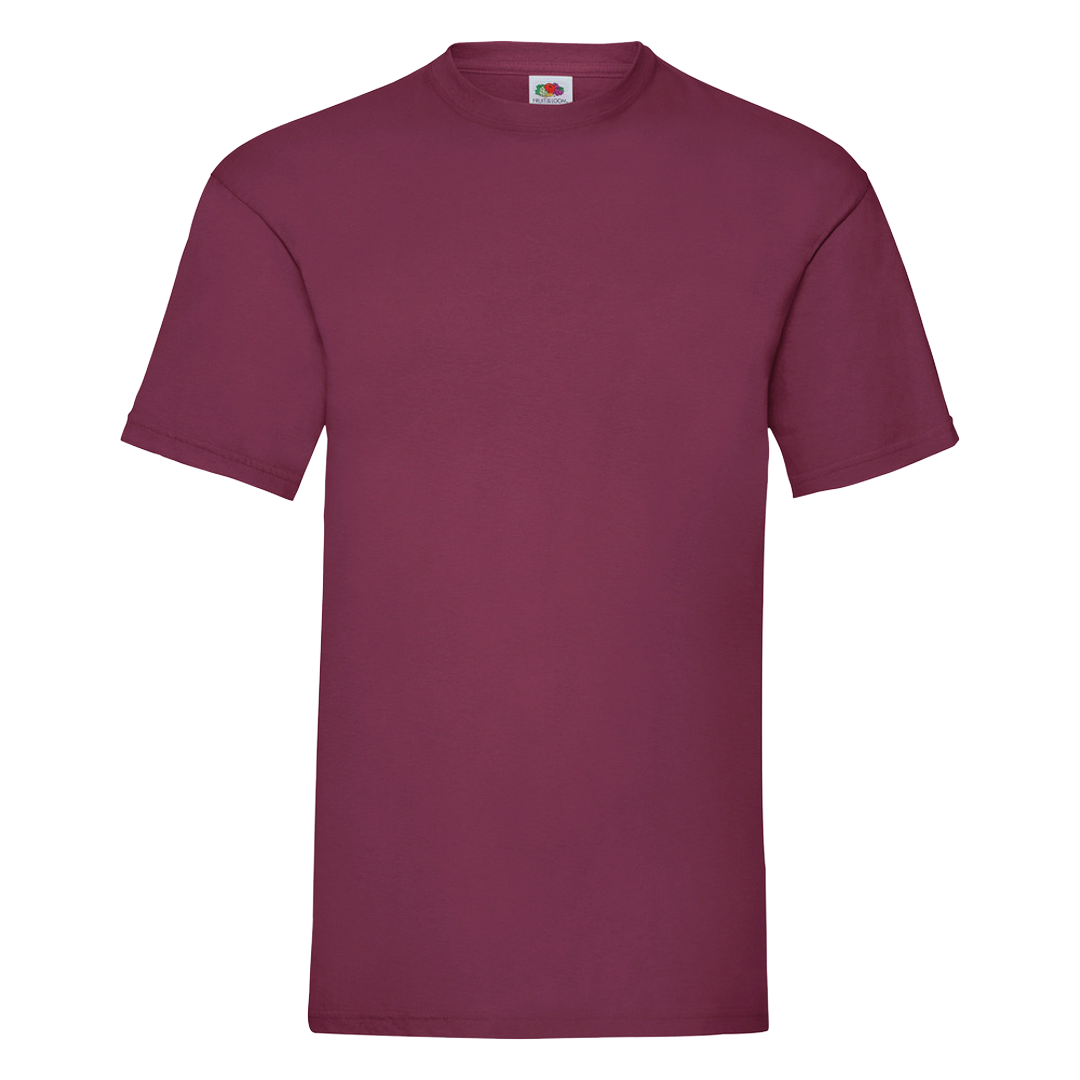Fruit of the Loom Valueweight Cotton T-Shirt (Men's)